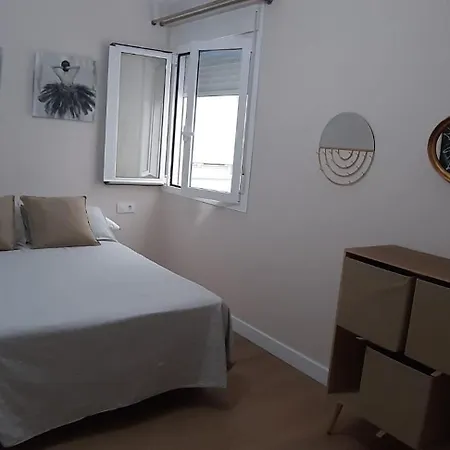 Piso Del Centro *