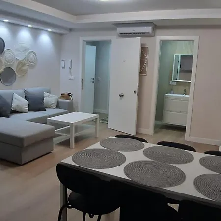 Apartment Piso Del Centro