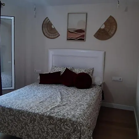 Piso Del Centro Apartment Sanlucar de Barrameda