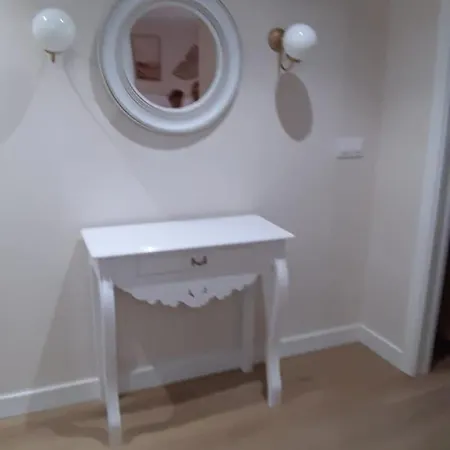 Apartment Piso Del Centro Sanlucar de Barrameda
