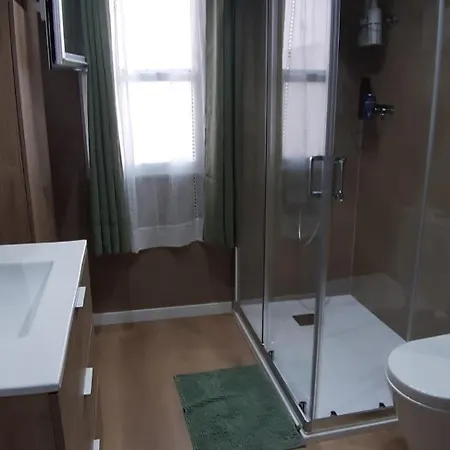 Piso Del Centro Sanlucar de Barrameda